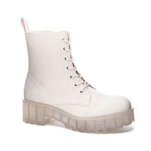 Dirty Laundry Mazzy Boots.